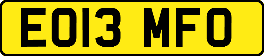 EO13MFO