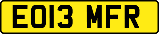 EO13MFR