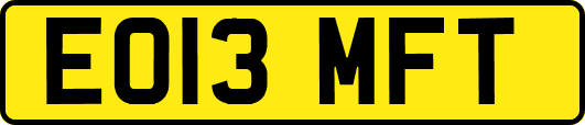 EO13MFT
