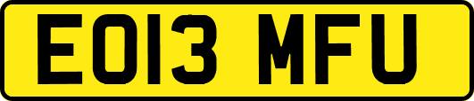 EO13MFU