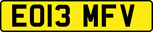 EO13MFV