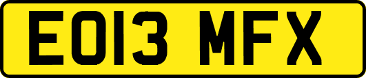 EO13MFX
