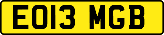 EO13MGB