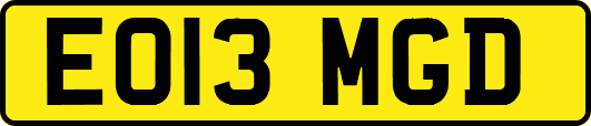 EO13MGD