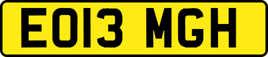 EO13MGH