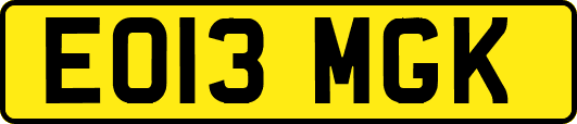 EO13MGK
