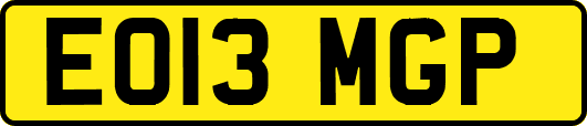 EO13MGP