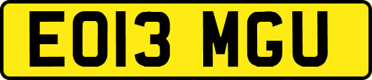 EO13MGU
