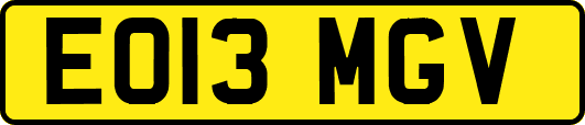 EO13MGV