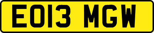 EO13MGW