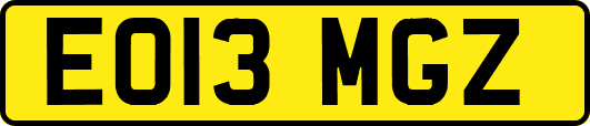 EO13MGZ