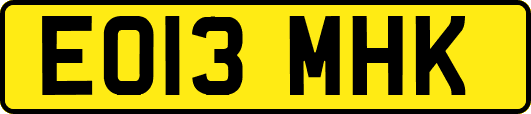 EO13MHK