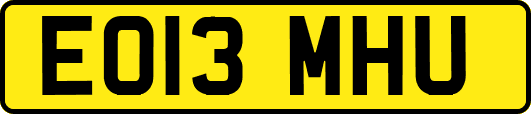 EO13MHU