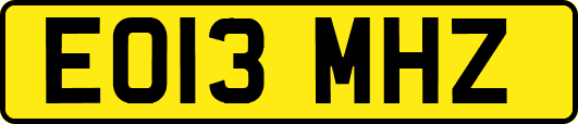 EO13MHZ