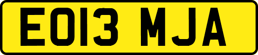 EO13MJA