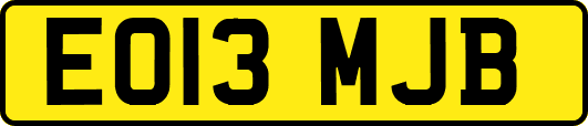 EO13MJB