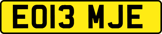 EO13MJE