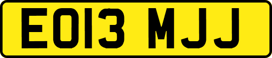EO13MJJ
