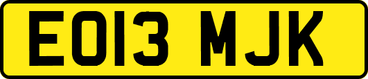 EO13MJK