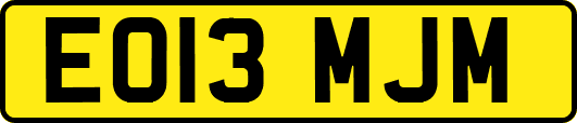 EO13MJM