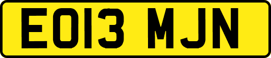 EO13MJN