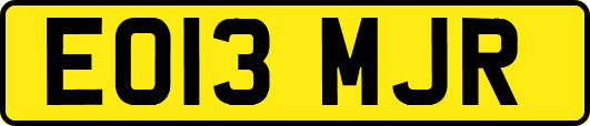 EO13MJR