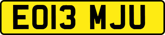 EO13MJU