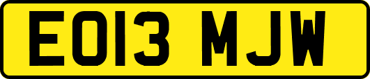EO13MJW