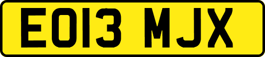 EO13MJX