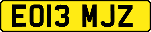 EO13MJZ