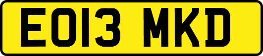 EO13MKD