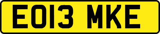 EO13MKE