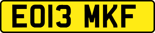 EO13MKF