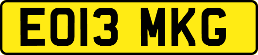EO13MKG