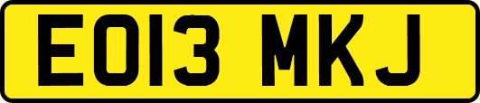EO13MKJ