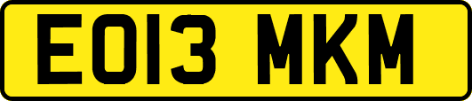 EO13MKM