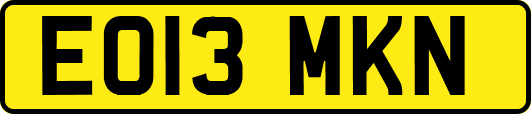 EO13MKN