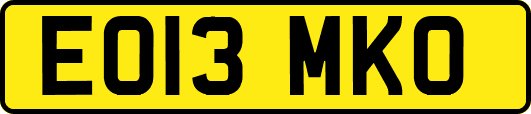 EO13MKO