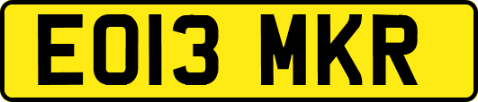EO13MKR