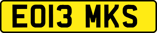 EO13MKS