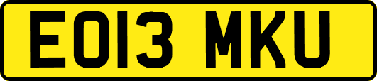 EO13MKU