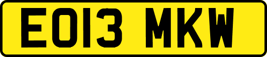 EO13MKW
