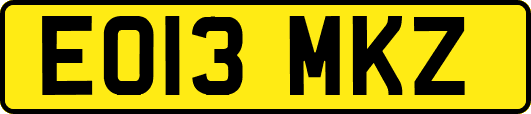EO13MKZ