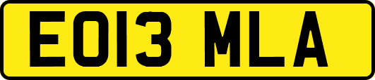 EO13MLA
