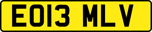 EO13MLV
