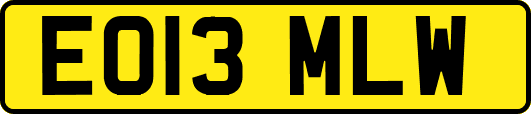 EO13MLW