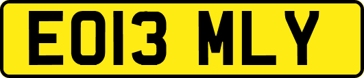EO13MLY