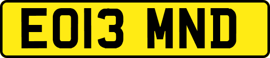 EO13MND