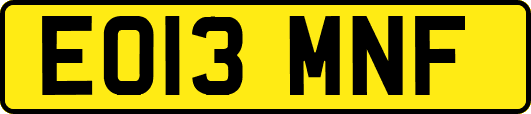 EO13MNF