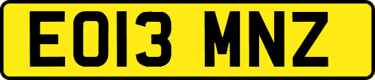 EO13MNZ